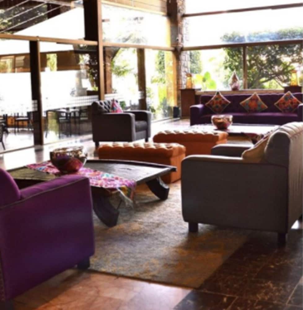 Hotel Real de Minas Tradicional Queretaro 27/39