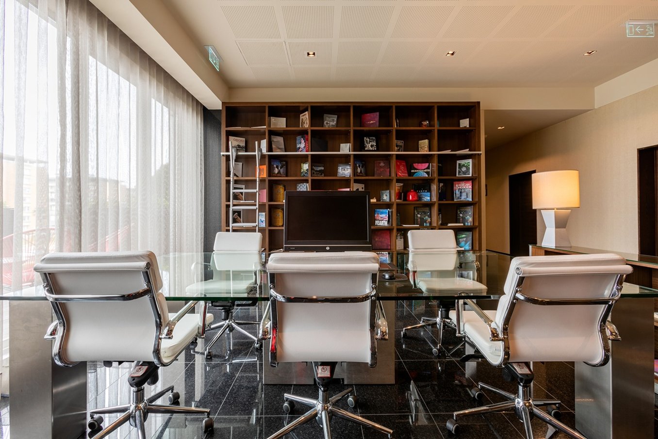 BessaHotel Boavista 40/46