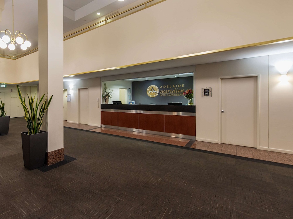Mantra Meridien Adelaide 4/53