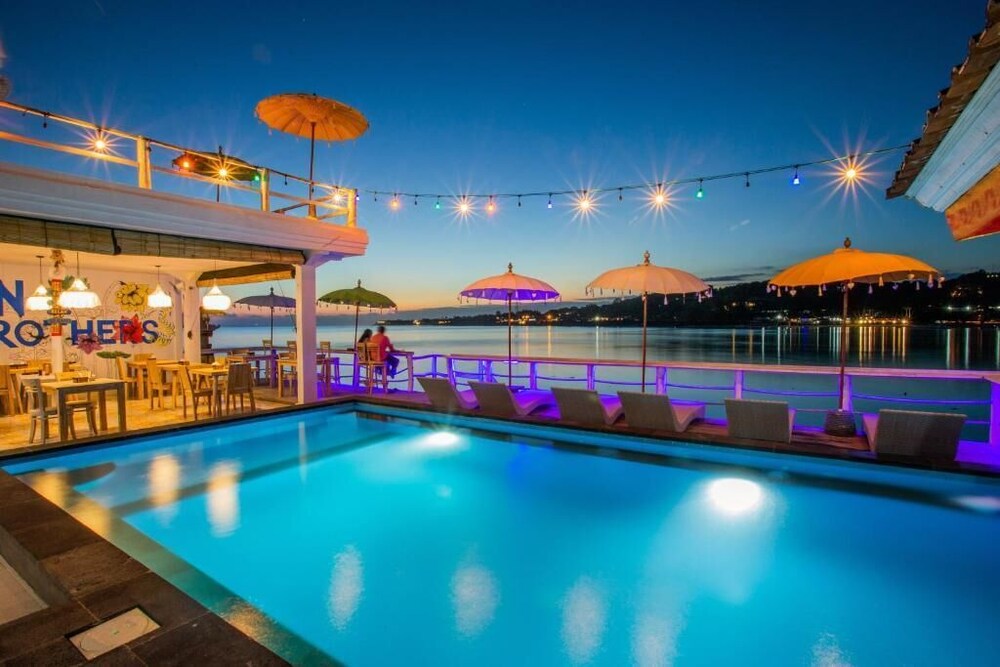Rumah Marta Ceningan Island 19/50
