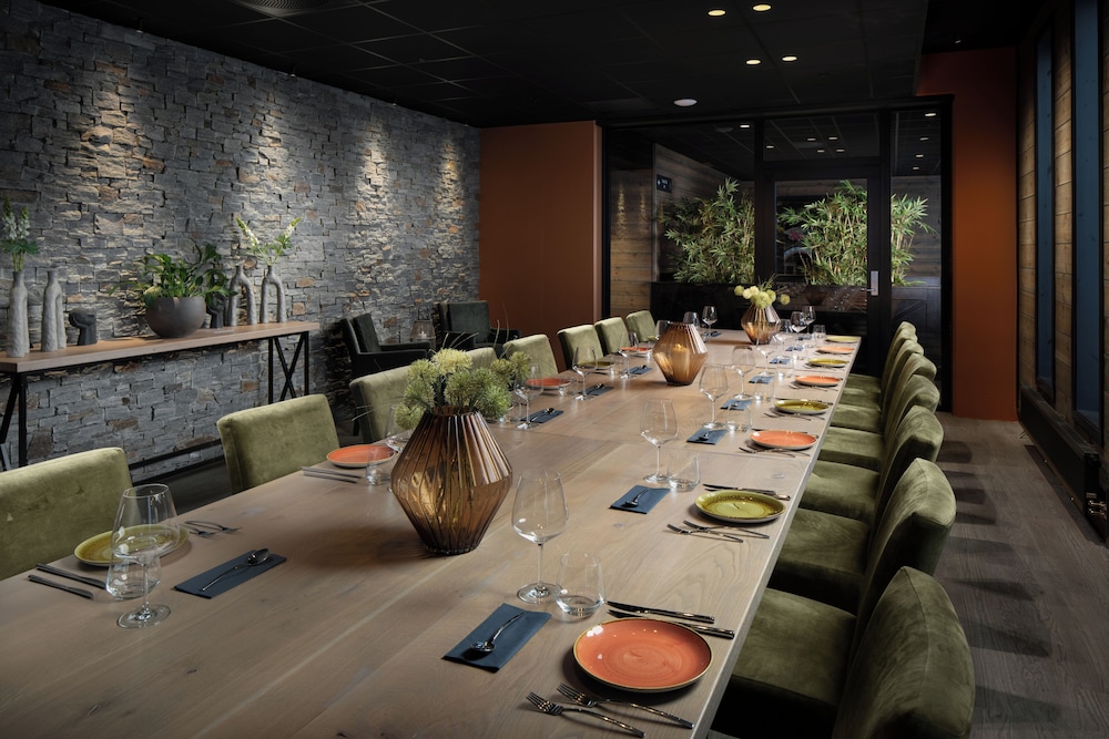 Riddergaarden Mountain Lodge 38/38