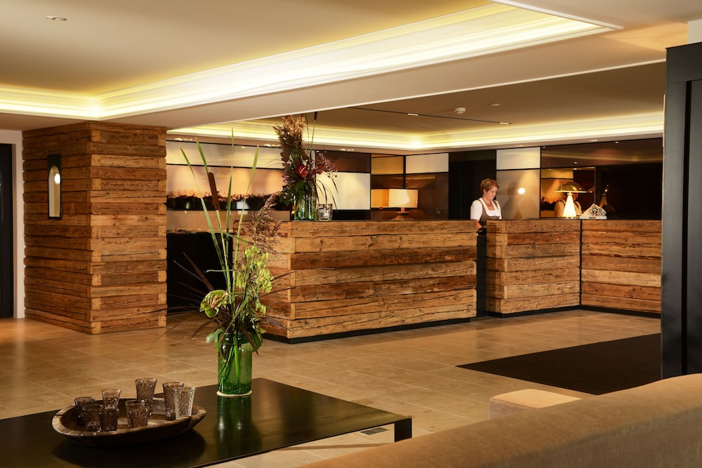 HOTEL AM BADERSEE 5/64