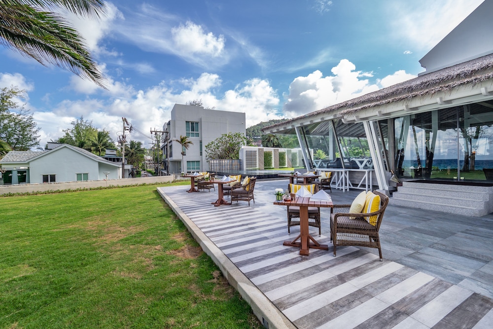 The Shore At Katathani - Adults Only 67/73
