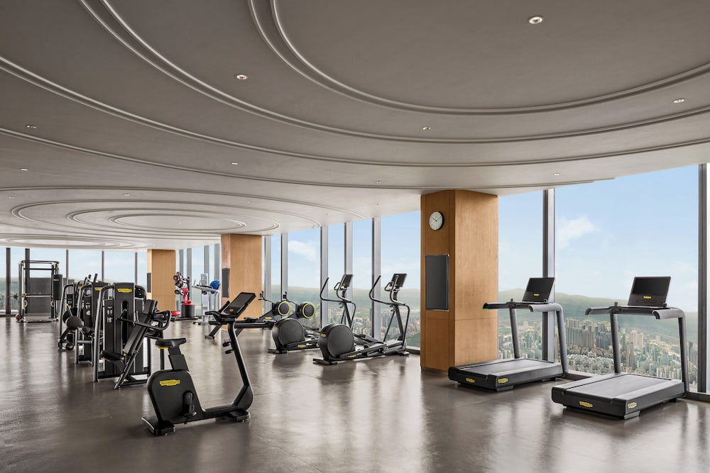 Shangri-La Nanning 26/48