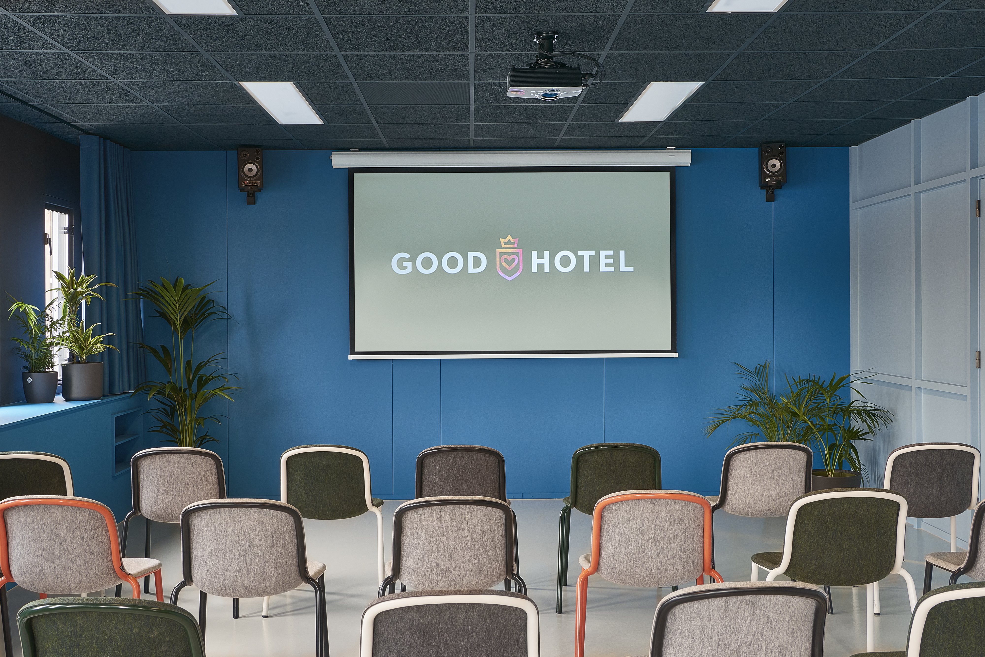 Good Hotel London 56/68
