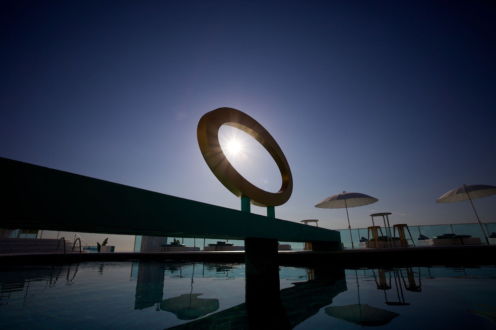 AMA Ibiza Beachfront Suites - Adults Only 35/64