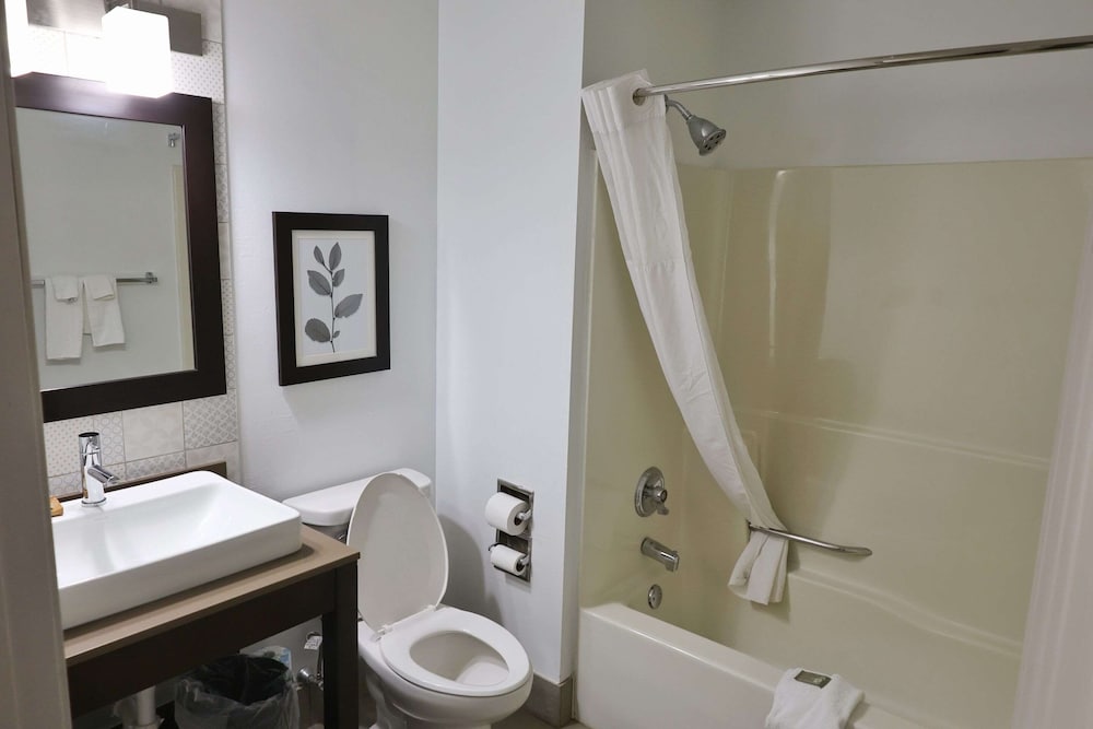 Country Inn And Suites By Radisson Sparta 55/55
