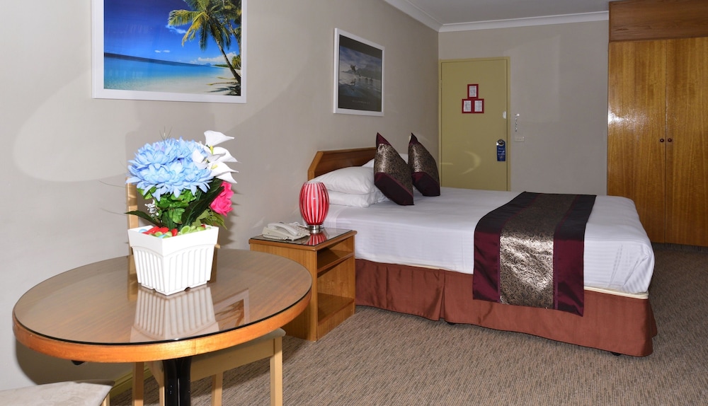 Ryde Inn 15/41