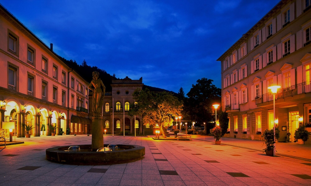 Moknis Palais Hotel and Spa 46/50