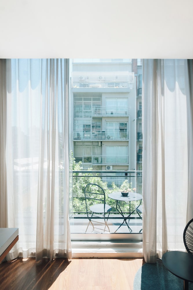 Casasur Palermo Hotel 36/66