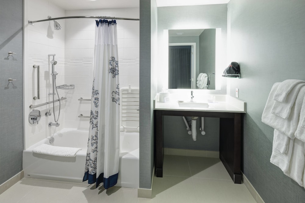 Residence Inn Clearwater Beach 11/42