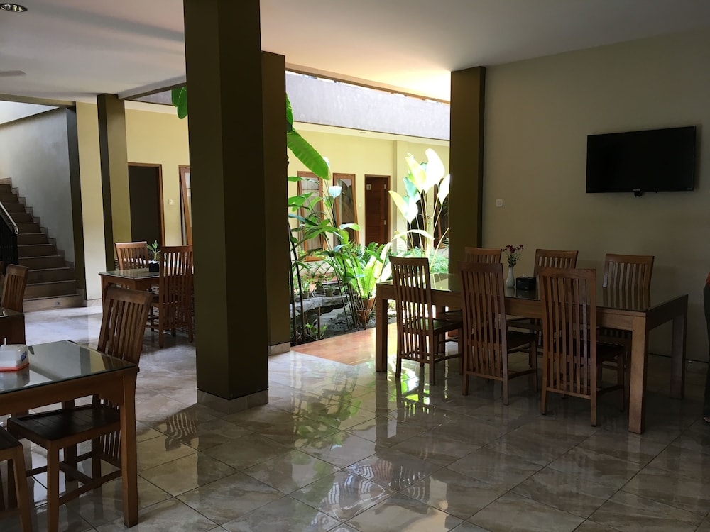 Aloha Hotel Yogyakarta 34/47