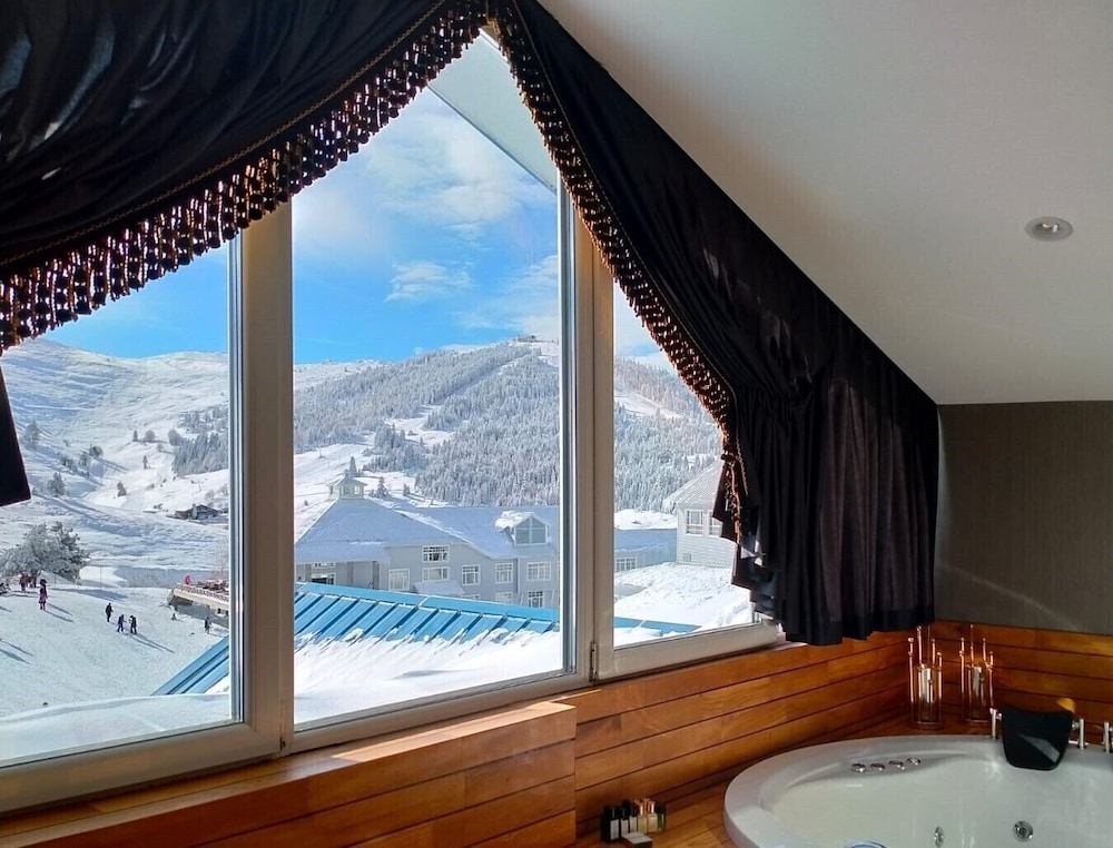 Bof Hotel Uludag 39/74