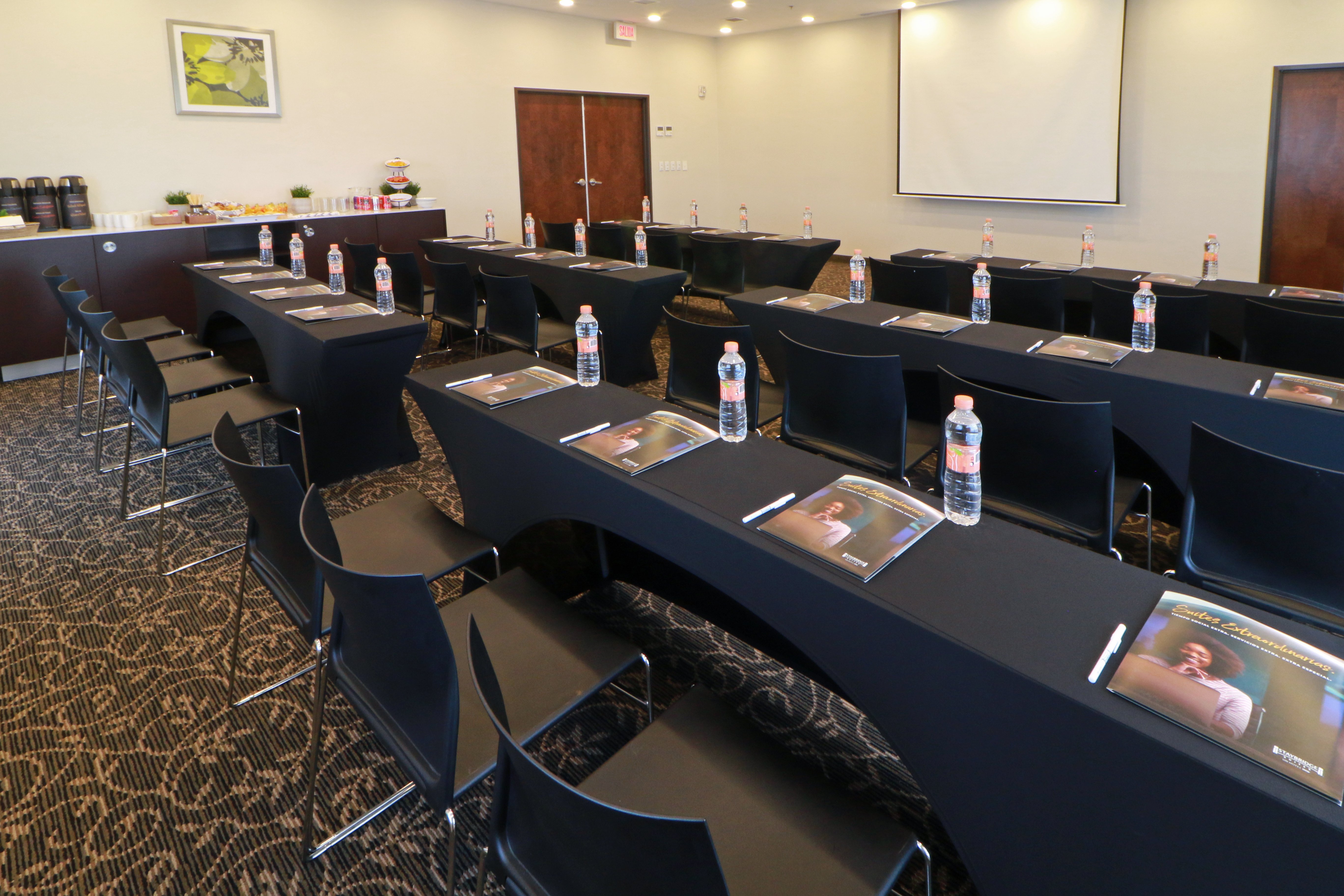 Staybridge Suites San Luis Potosi 67/73