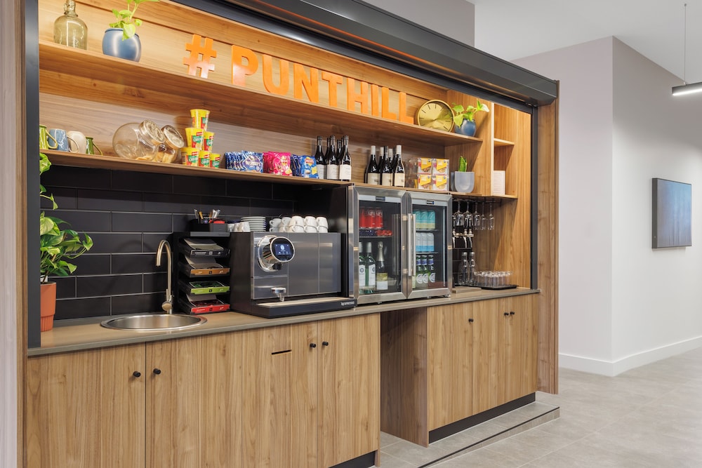 Punthill Essendon North Apartment Hotel 9/36