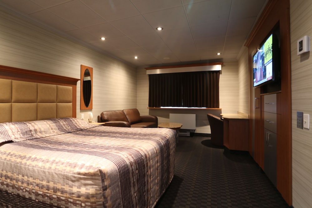Hotel Le Chablis 13/50