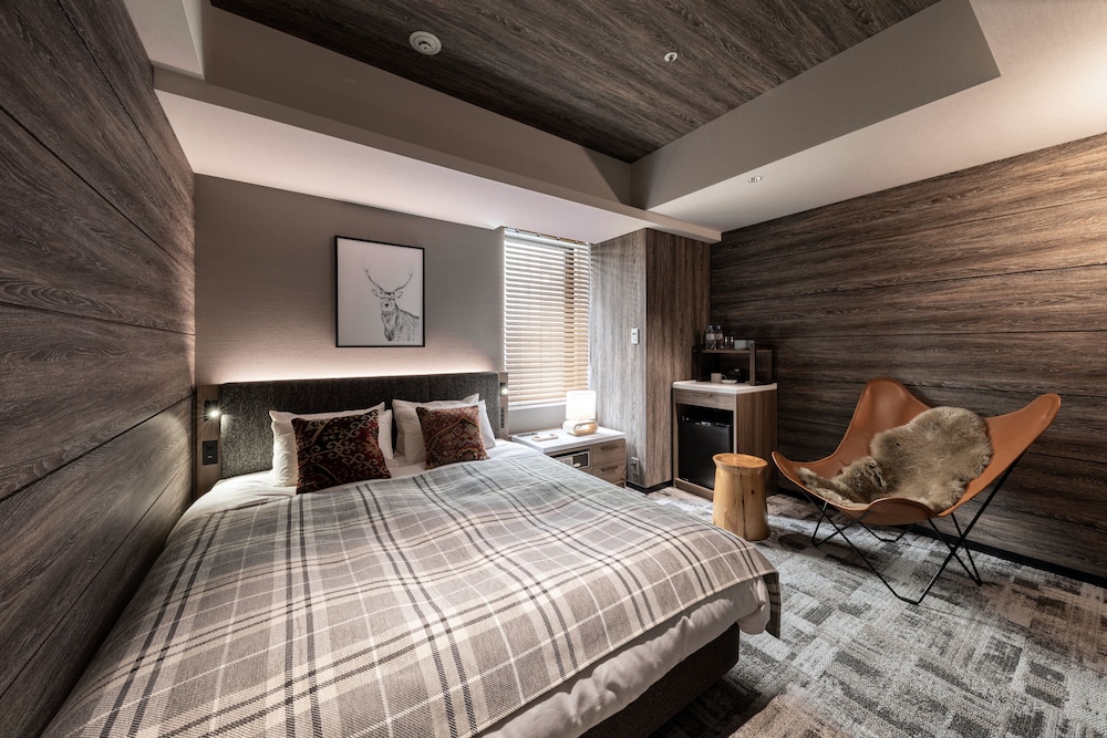 Solaria Nishitetsu Hotel Sapporo 13/73