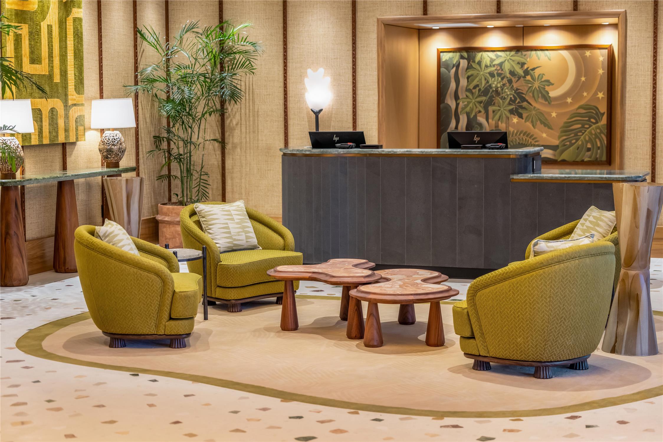 Ka Lai Waikiki Beach, LXR Hotels & Resorts 9/123