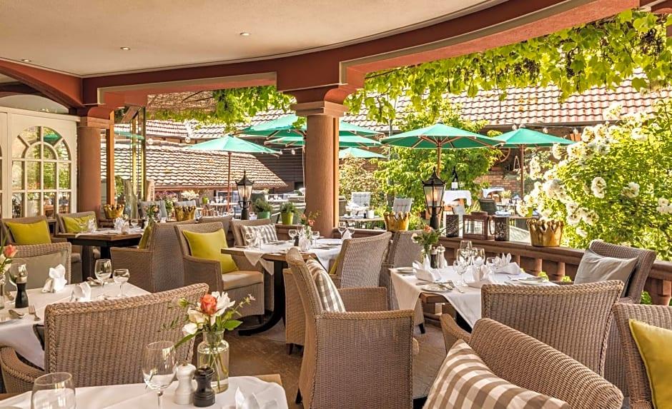 Landhotel Krone 35/47