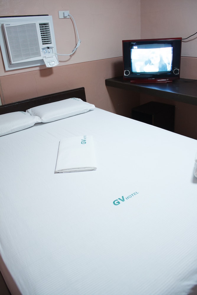 Gv Hotel Borongan 20/26