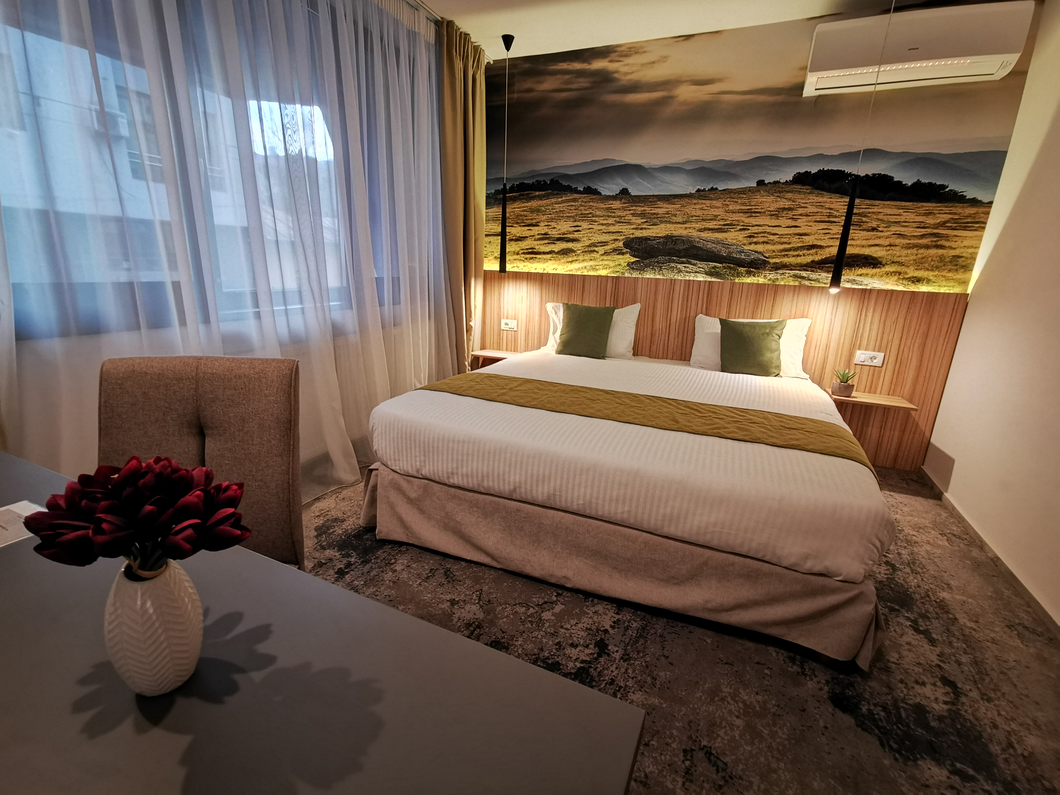Ymy Boutique Residence 11/47