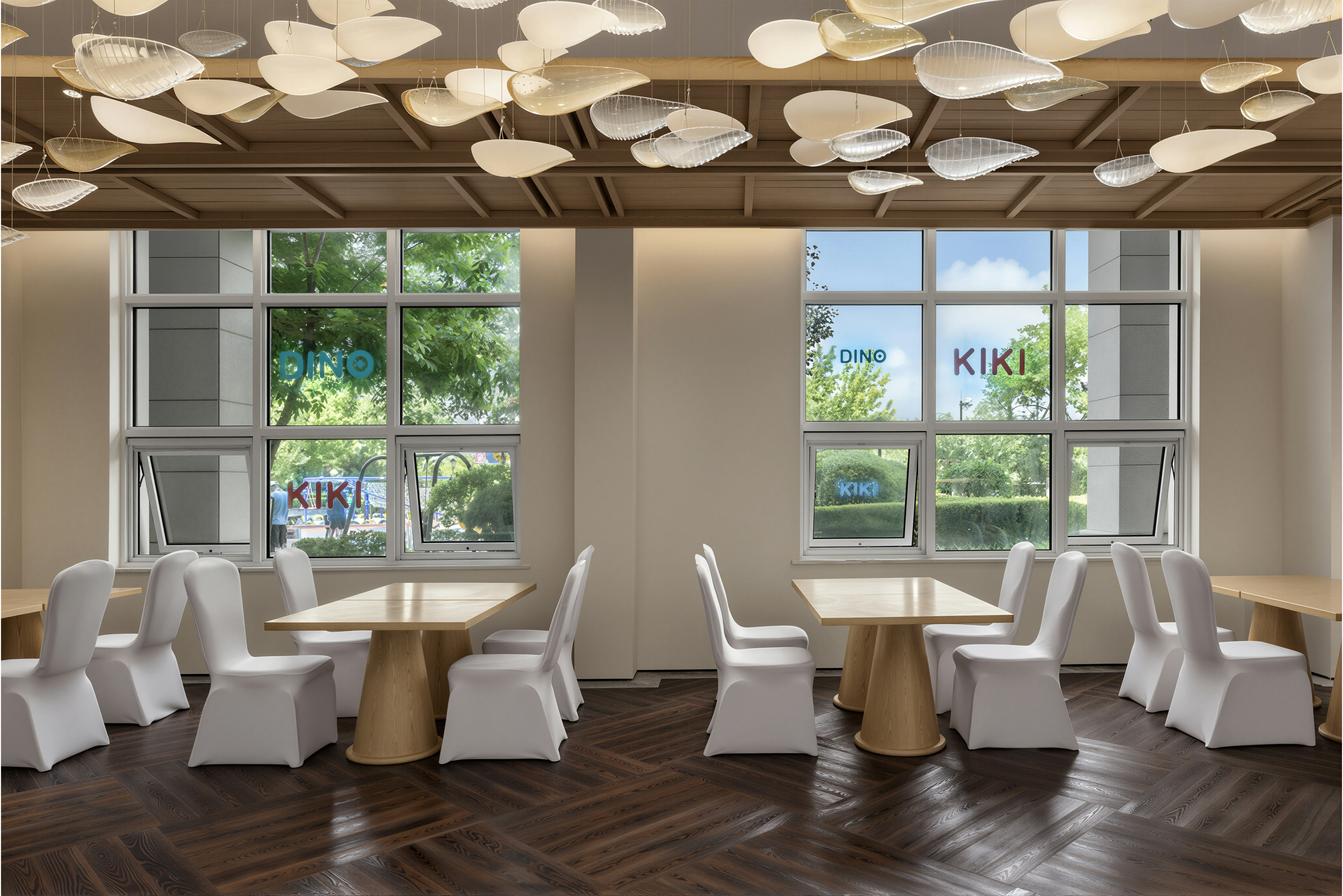 Hilton Dalian Golden Pebble Beach Resort 23/44