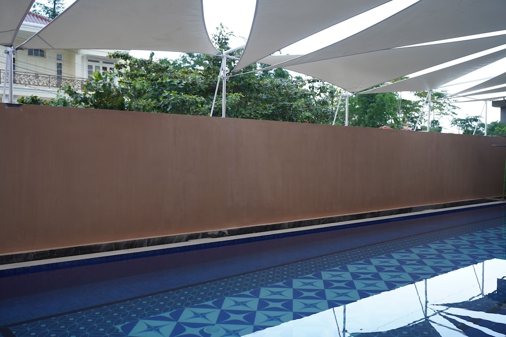 Anaya Azana Boutique Hotel Tawangmangu 29/48