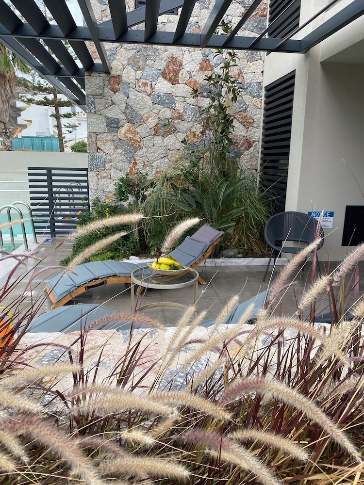 Delight Luxury Rooms - Adults Only 55/61