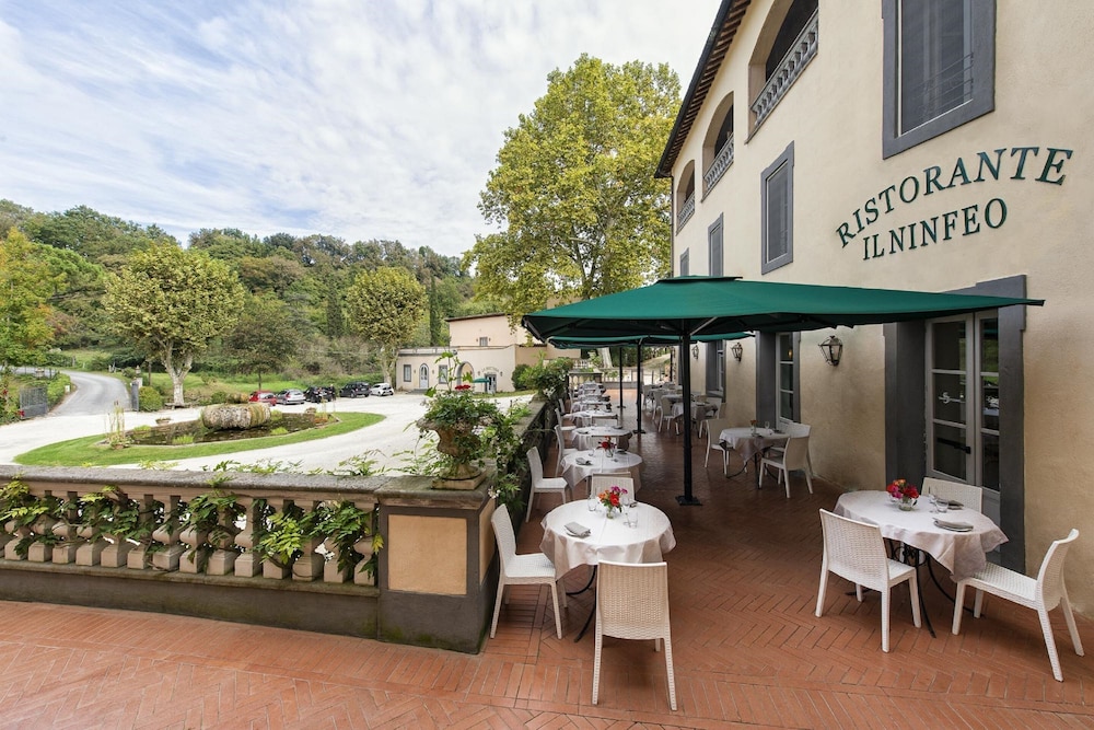 Grand Hotel Terme Di Stigliano 4/53