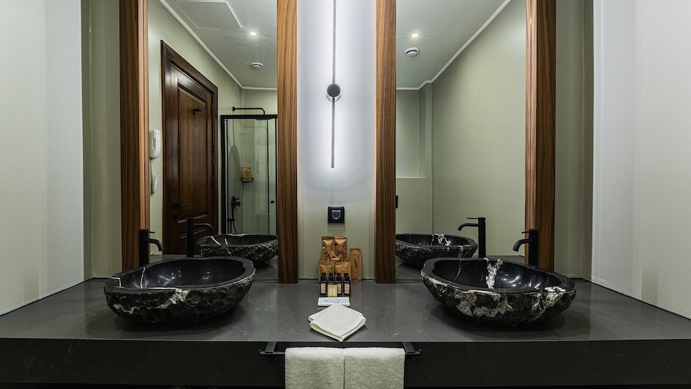 Belmondo Suites Old Town Antalya 50/50