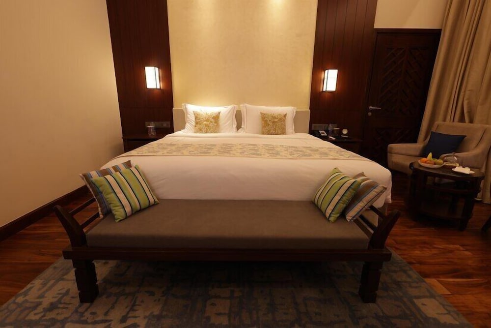 Taj Wayanad Resort Spa Kerala 15/63