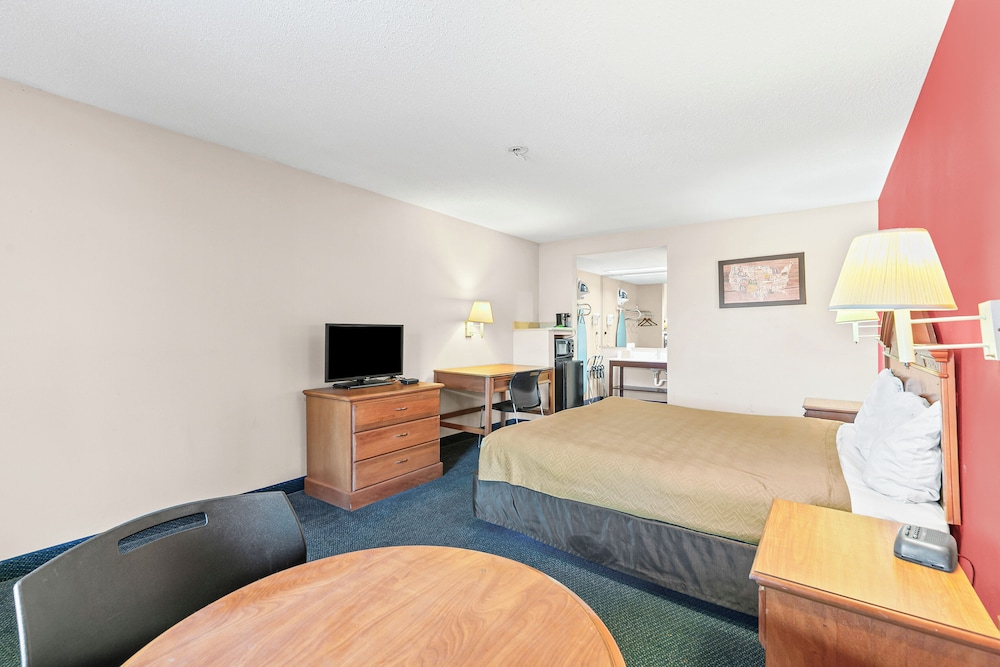 Magnolia Inn Townhouse Hattiesburg MS I-59 45/60