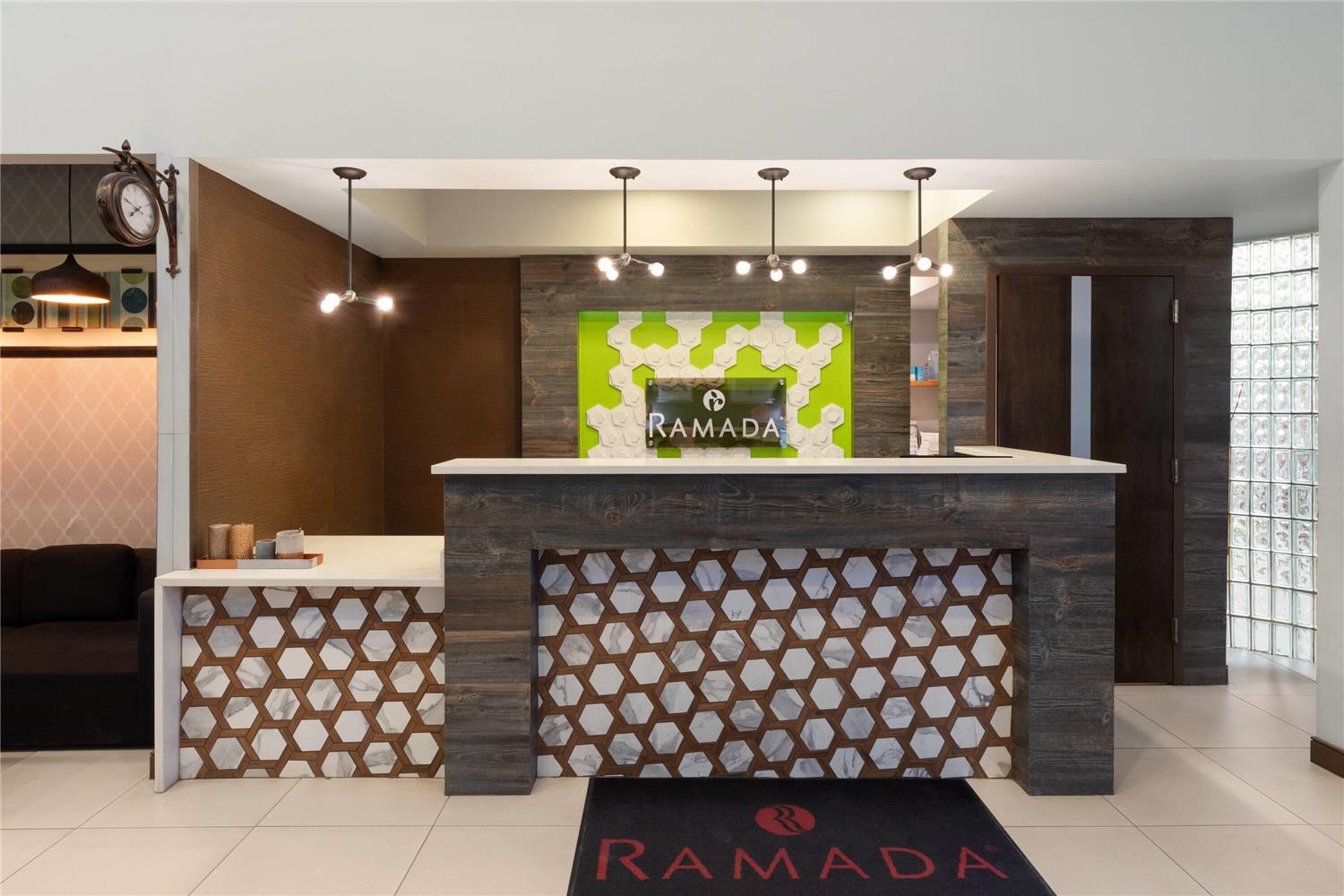 Ramada By Wyndham El Paso 6/38