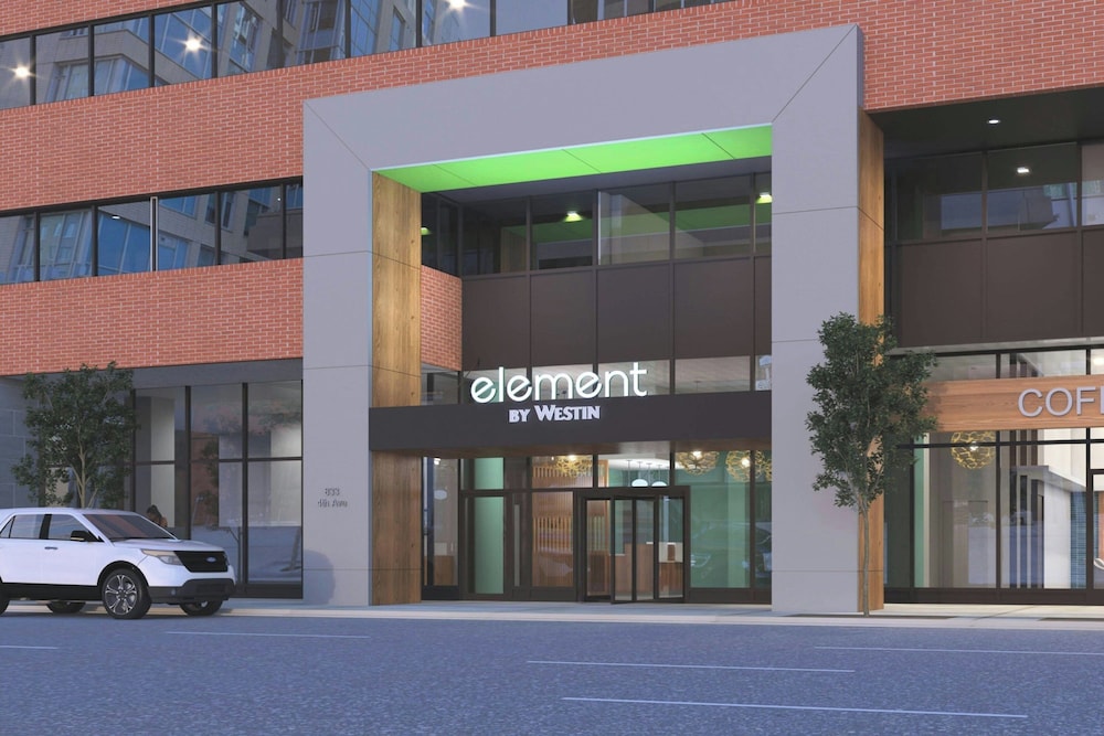 Element by Westin Calgary Downtown 6/59