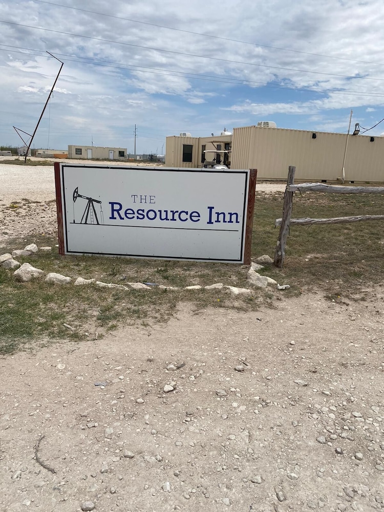 OYO Hotel Big Lake Hwy 137 TX 42/49