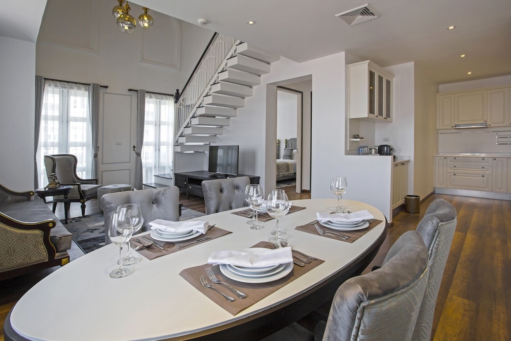 Le Thatluang D’oR Boutique Hotel 48/67