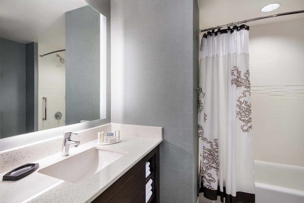 Residence Inn By Marriott Boston Watertown 13/60