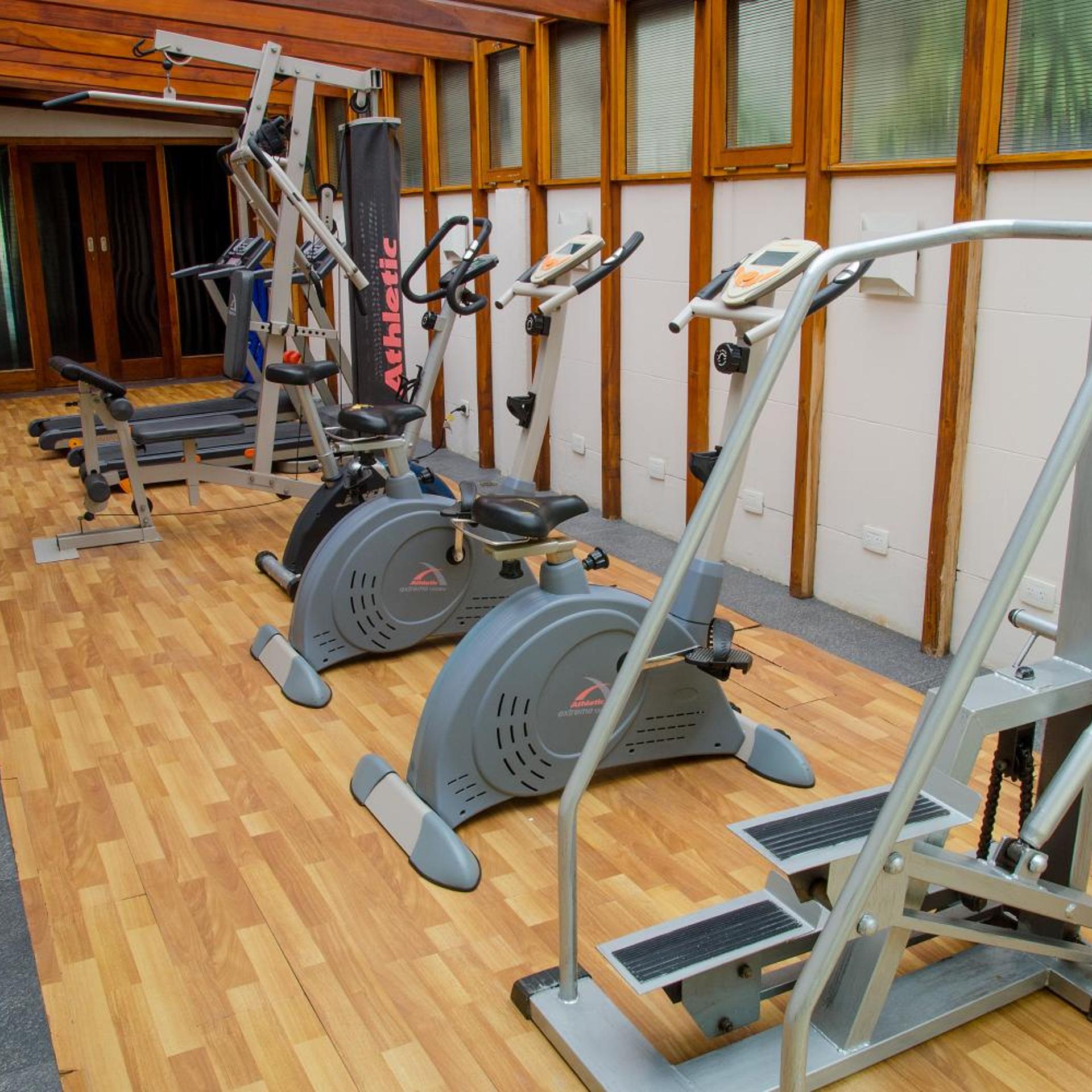 Hotel Spa Fonte Arcada 27/50