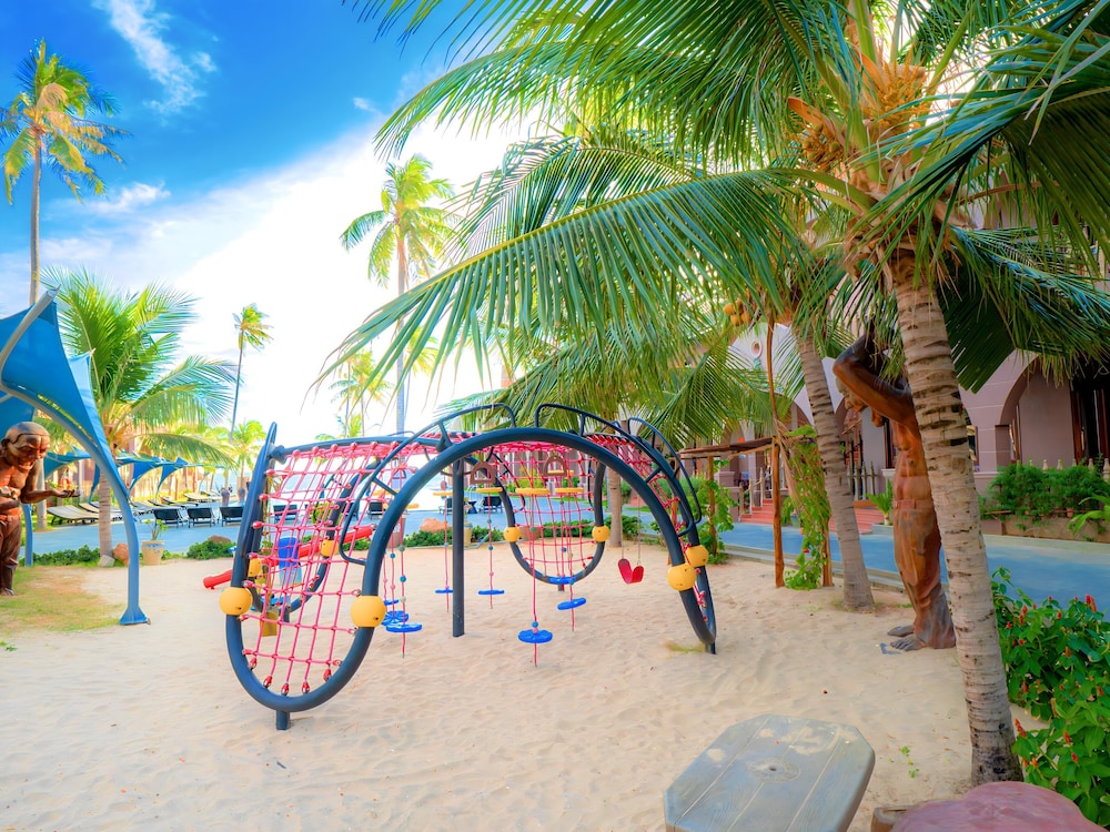 Le VIVA Resort Mui Ne 52/59