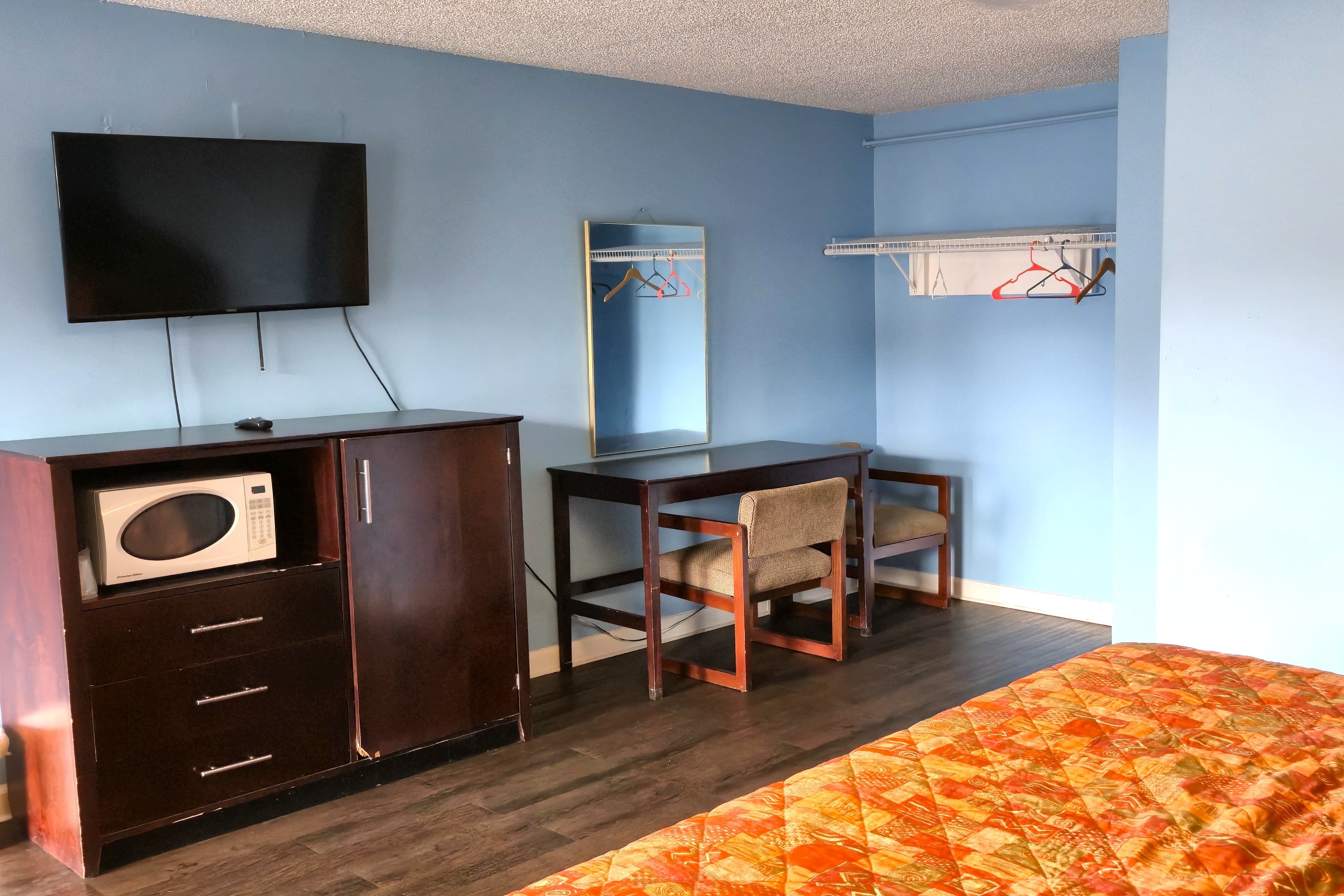 Holiday Motel by Belvilla Cleveland, TN 33/44