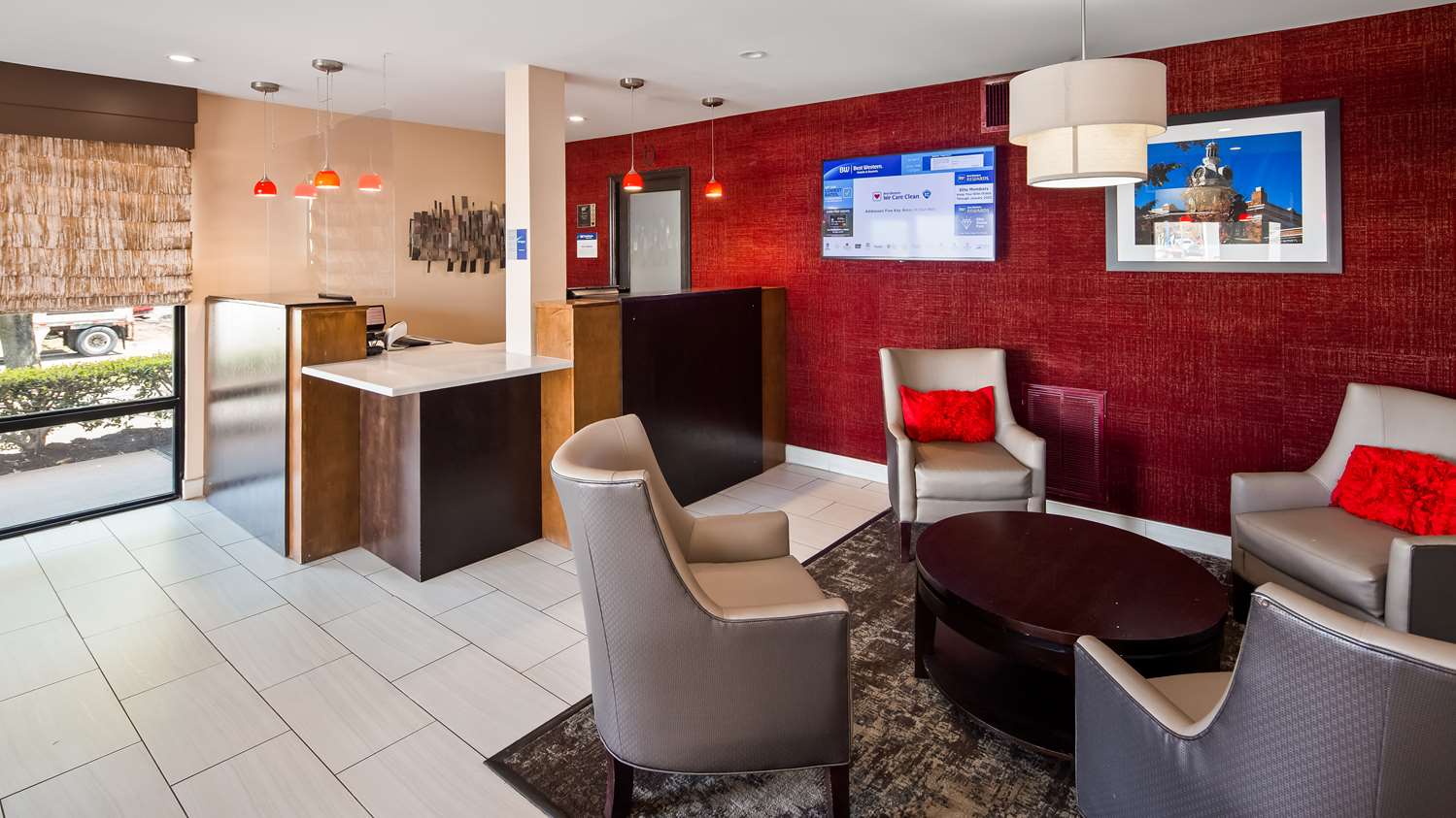 Best Western Murfreesboro 22/26
