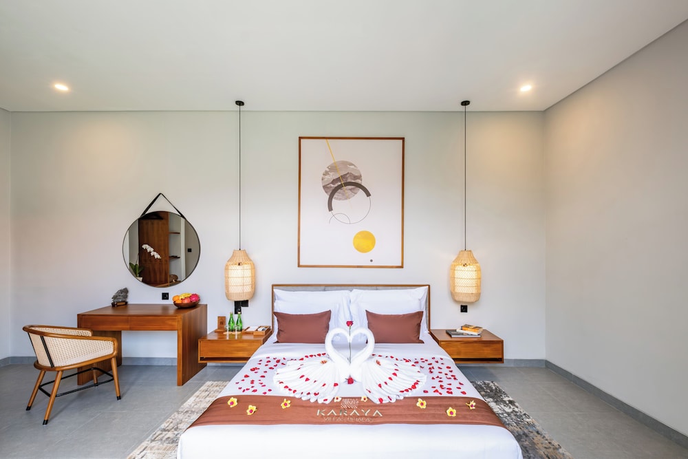 Karaya Villas Umalas 24/40