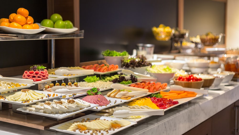 Ac Hotel Istanbul Macka 28/34