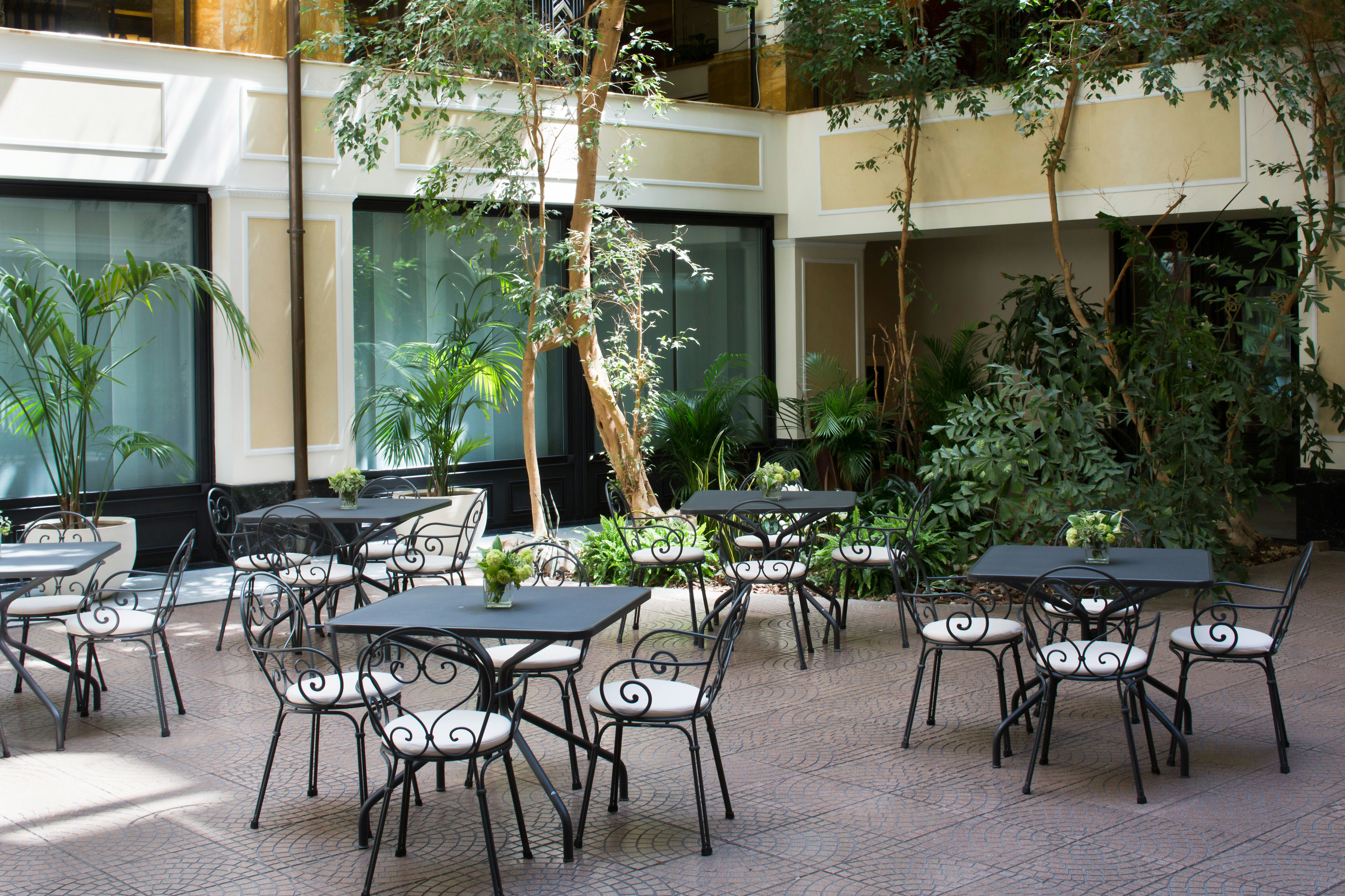 Starhotels Du Parc 70/88