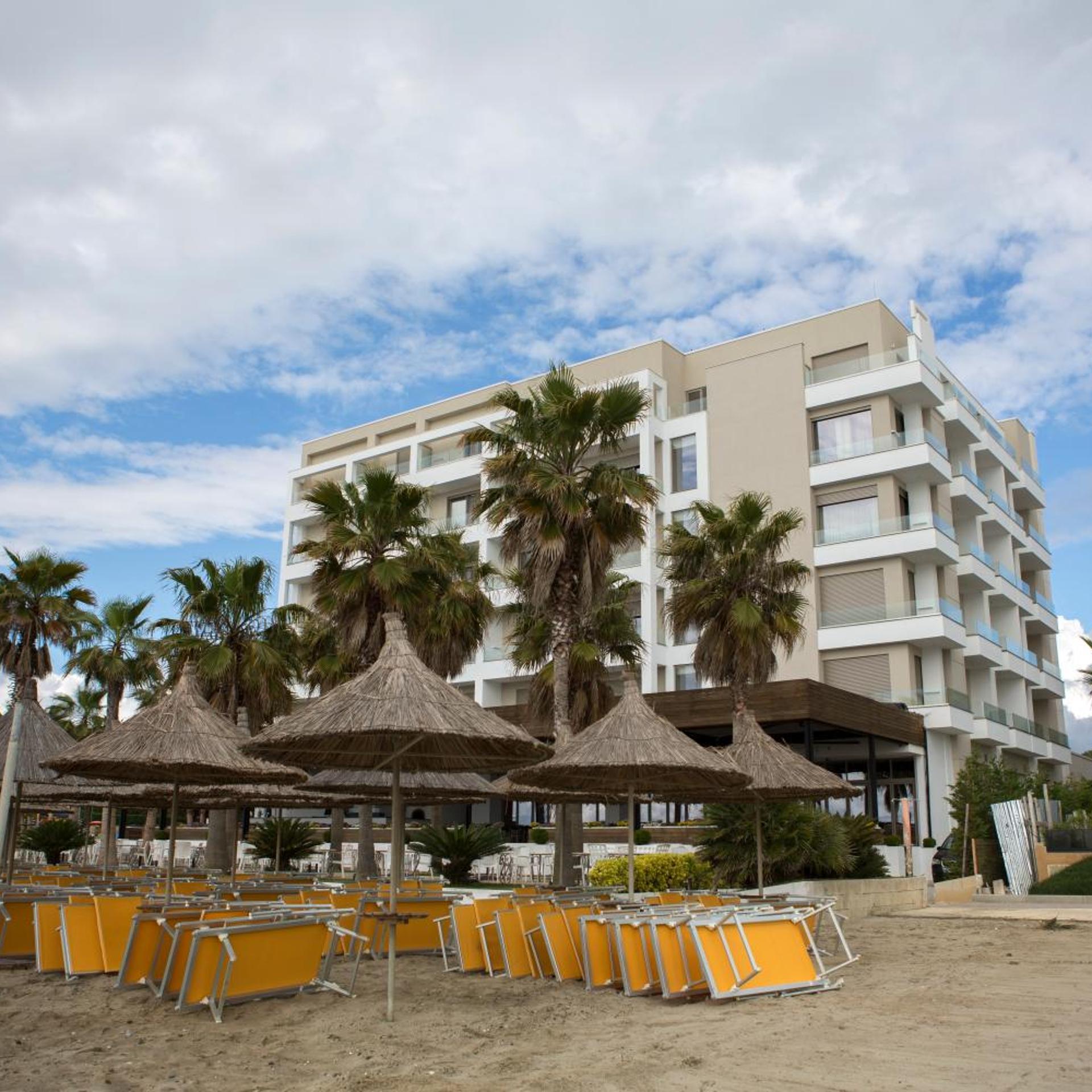 Hotel Grint 45/55