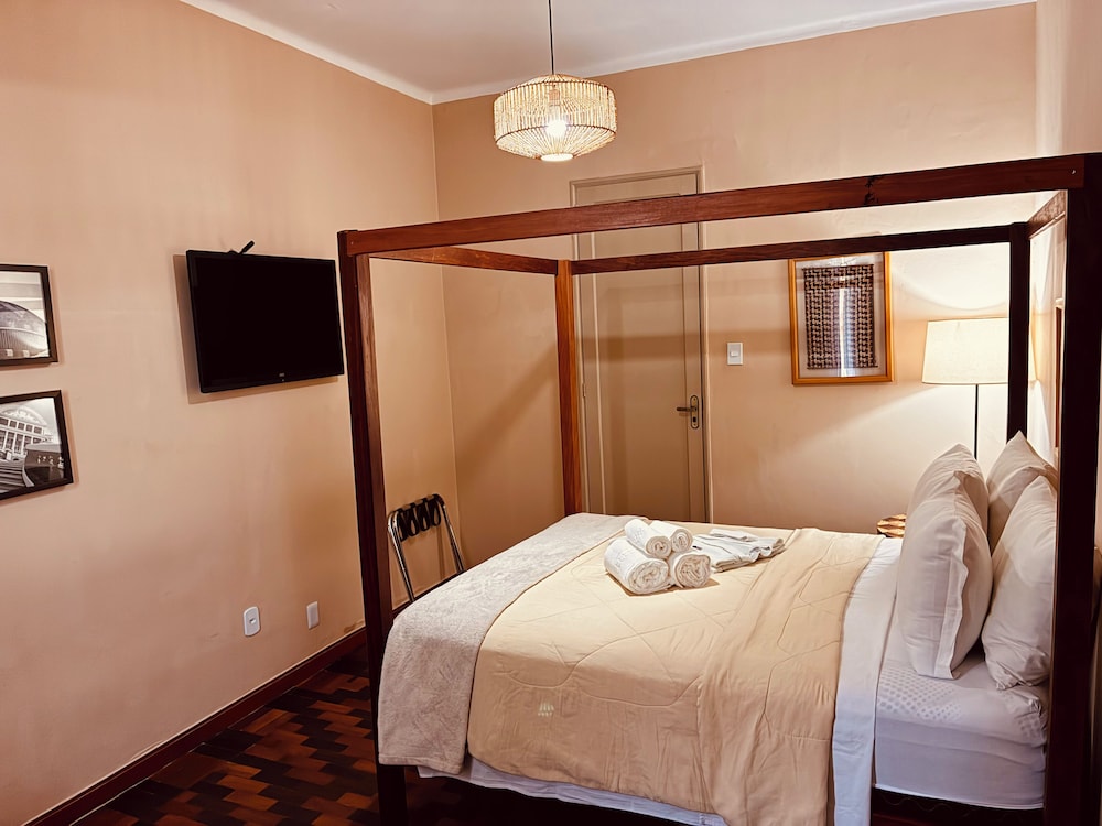 Boutique Casa Teatro Hotel 19/49