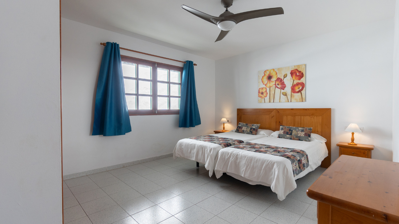 Superior, Apartment, Pool or Sun Room View, Ground Floor