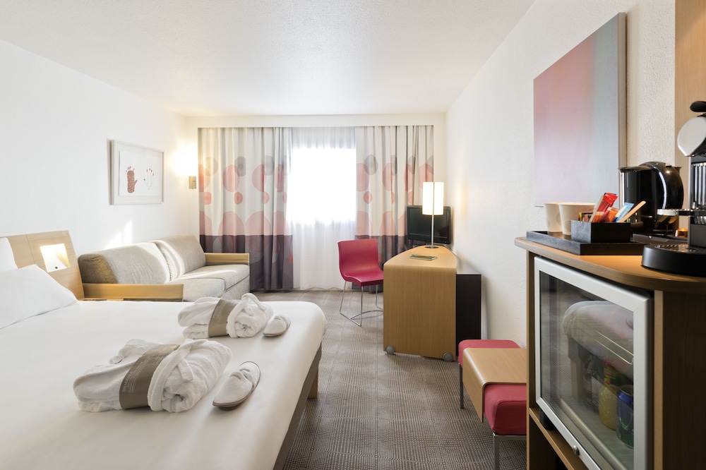 Novotel Centre Grand Place 11/48