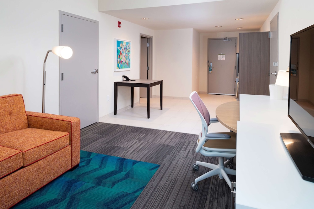 Home2 Suites By Hilton Charlotte Mooresville 47/67