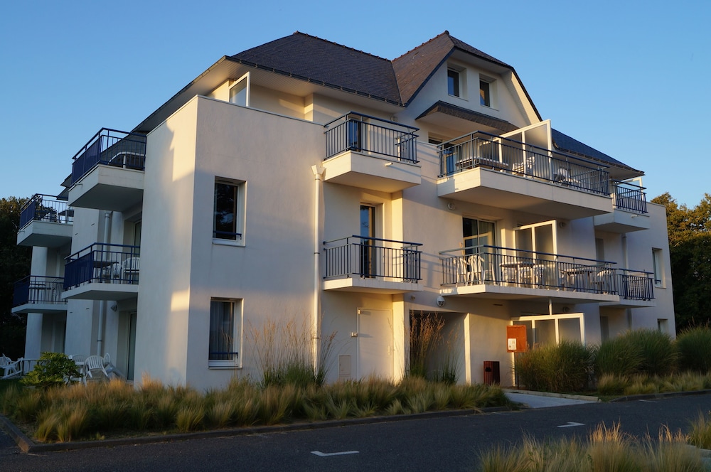 Residence Ker Juliette 8/69